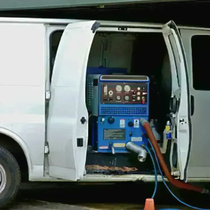 Water Extraction process in Kahaluu-Keauhou, HI